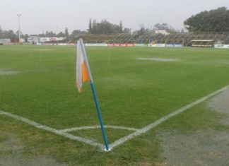 Potencia recibe a Huracán en el Estadio Nasazzi
