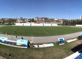 Visitamos mañana a Deportivo Colonia.