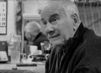 Falleció Carlos Pilo, un amigo del club.