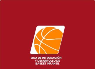 Nuestro club se afilió a la Liga de Integración y desarrollo de Basquetbol Infantil.