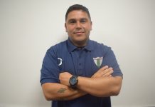 Gonzalo Viña no continuará en el club