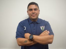 Gonzalo Viña no continuará en el club