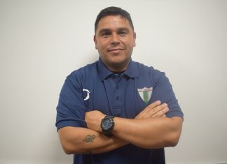 Gonzalo Viña es el nuevo director técnico.