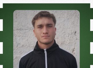 Agustín Lema llega cedido de Progreso a nuestro club.