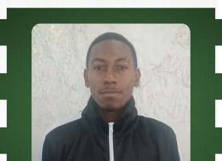 Vuelve Brian Smith a vestir la camiseta del club.