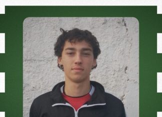 Federico López llega a nuestro club a préstamo desde Progreso.