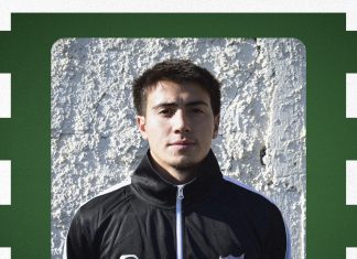 Federico Ruiz llega a préstamo de Progreso para esta temporada.