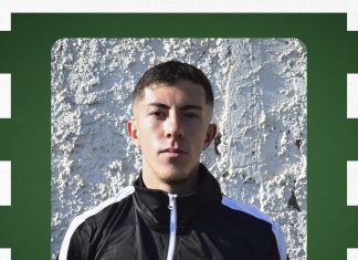 Franco Marichal llega al club para esta temporada.