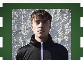 Germán Soba llega desde Rampla Juniors para reforzar el plantel.