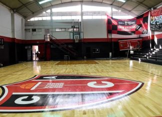 Visitamos a Capurro en U14.