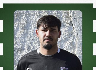 Gonzalo «Oso» De los Santos retorna al club