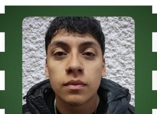 Desde Estados Unidos arriba José Luis Vázquez