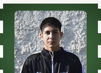 Lucas Iriarte ficha por nuestro club.