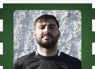 Matías Losada regresa al club para esta temporada.