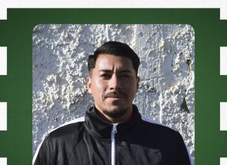 Pablo Fernández retorna a Potencia