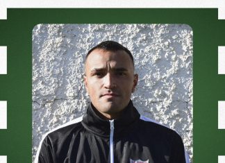 Paul Gómez arriba a nuestro club para esta temporada.