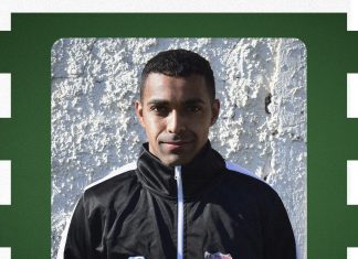 Sebastián Pírez llega a Potencia desde Nuevo Casabó.