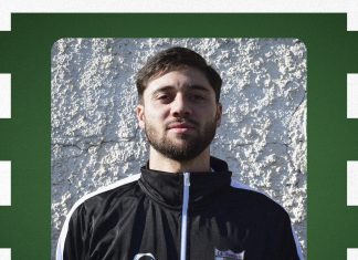 Inti Bayarres firmó con Potencia para esta temporada