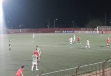 Potencia venció a Deutscher