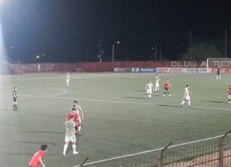 Potencia venció a Deutscher