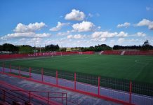 Hoy enfrentamos a Deutscher por la noche.