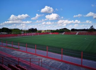 Hoy enfrentamos a Deutscher por la noche.