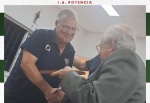 Nuestro proyecto de basquetbol fué premiado por la Red Internacional de Básquetbol Educativo.