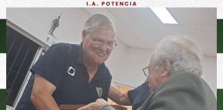 Nuestro proyecto de basquetbol fué premiado por la Red Internacional de Básquetbol Educativo.