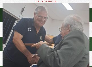 Nuestro proyecto de basquetbol fué premiado por la Red Internacional de Básquetbol Educativo.