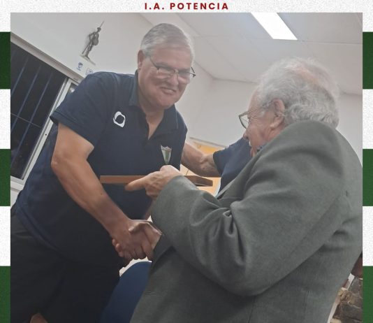 Nuestro proyecto de basquetbol fué premiado por la Red Internacional de Básquetbol Educativo.