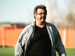 Se confirmó la contratación de Leonardo González como entrenador de club.