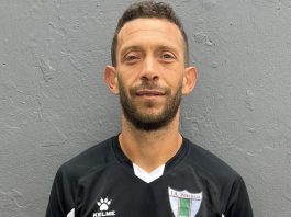 Diego Viña continuará en el club en esta temporada.
