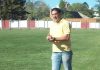 Carlos Britos retorna a la dirección técnica de Potencia.