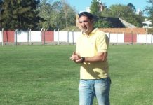 Carlos Britos retorna a la dirección técnica de Potencia.