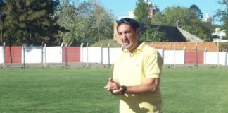 Carlos Britos retorna a la dirección técnica de Potencia.