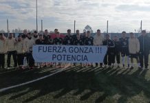 Derrota frente a Deportivo LSM