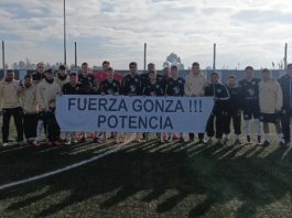 Derrota frente a Deportivo LSM