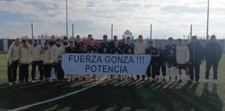 Derrota frente a Deportivo LSM