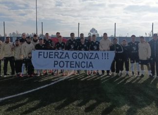 Derrota frente a Deportivo LSM