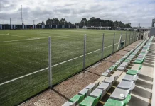 Potencia visitará a Deportivo LSM en su Complejo Deportivo