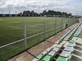 Potencia visitará a Deportivo LSM en su Complejo Deportivo