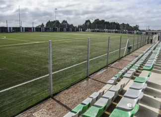Potencia visitará a Deportivo LSM en su Complejo Deportivo