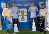 Luciano Hayashi y Edgardo Herrera fichan en Potencia.