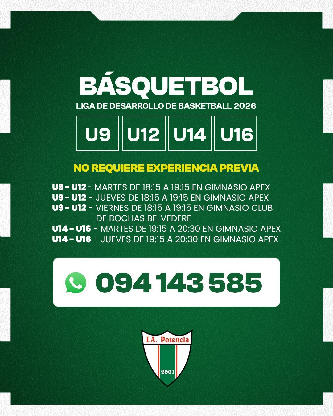 2026-Basquetbol